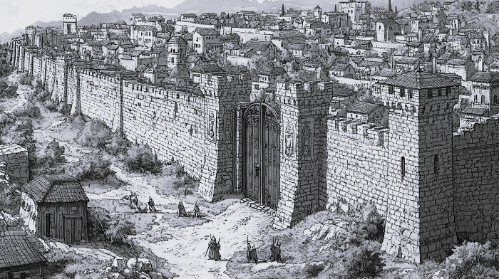 Windows Firewall Rule for Go Web&nbsp;Development