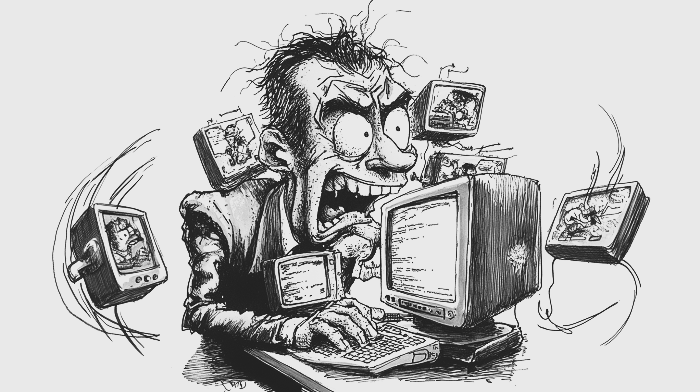 DoS Attack Demo and Prevention in&nbsp;Go